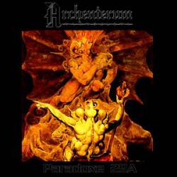 Archenterum : Paraxode 29A